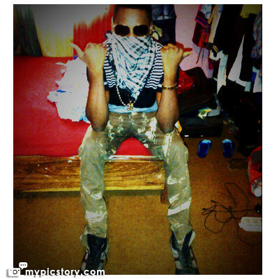 Student, Rapper n Singer n a Song writer!!!  Pallysamuel@yahoo.com