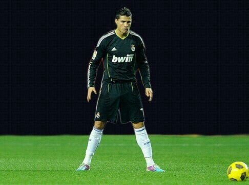 Martin_AROU's profile picture. SOY DEL REAL MADRID