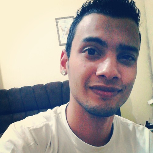 instagram @jukaAraujo
