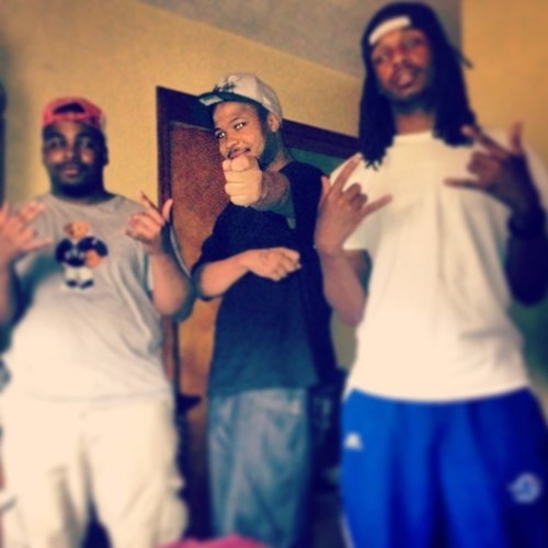 # Free Jybrel #Free Dee #Free Dom #glizzygang #19th in wreck