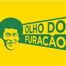 Página oficial do programa Olho do Furacão! Amistosos da seleção comentados pelo furacão da Copa de 70, Jairzinho!