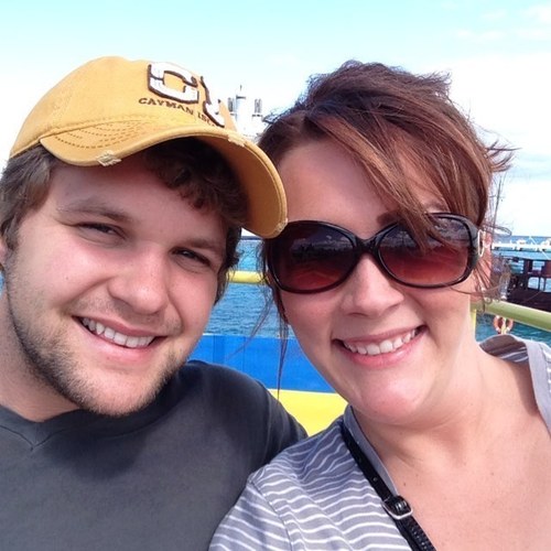 Follower of Jesus. Wife to Josh. Teacher.