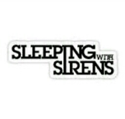 fan of pierce the veil, black veil brides, of mice and men, botdf, sleeping with sirens, and others