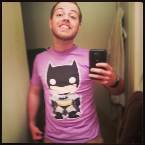 RyanBoltik's profile picture. Dickzilla