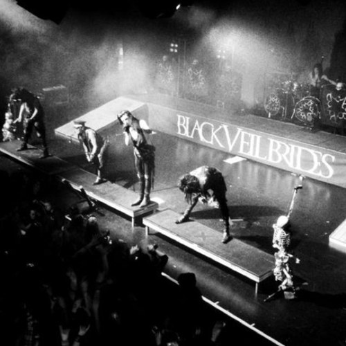 I'm fifteen, love bvb and bmth, tweet me and you'll get a free airguitar.