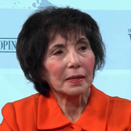 Dorothy Rabinowitz