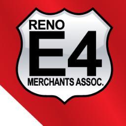 E4 Presents is the business association of East 4th Street in Reno, NV. A great destination for business, commerce and the best REAL pubs in Reno!