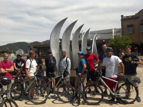 BSA499's profile picture. 