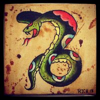 StayTrueTattoo (@staytrueon) 's Twitter Profile