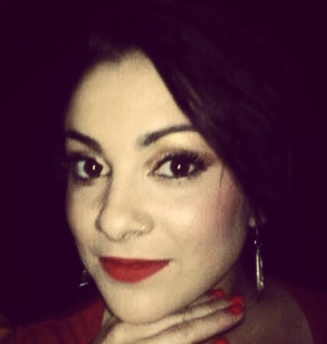 kerenchaukria's profile picture. Graduated from CSSD! Currently living it large in Hong Kong!!!