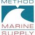 Method Marine Supply (@methodmarinesup) Twitter profile photo Method Marine Supply (@methodmarinesup) Twitter profile photo