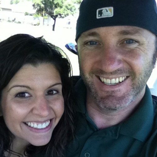 Loving husband, father, and humble son of God.