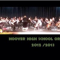Hoover Orchestra (@hooverorchestra) Twitter profile photo
