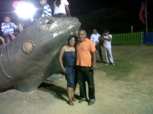 nacido en Coro