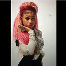 bestest_kiki's profile picture. derek baby