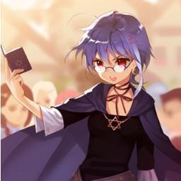 A lady who loves RPGs and MMOs, and sometimes card games. I can't stop refreshing AO3.