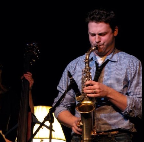 musician, educator, prairie boy with a severe case of wanderlust