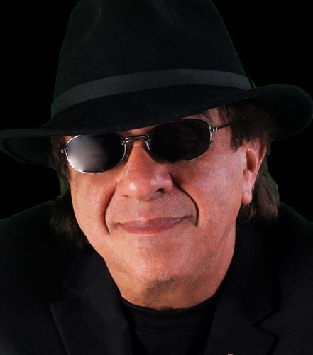 Entertainer, composer, arranger, record producer, RCA Victor recording artist & BB King's Grammy Winning Producer. Conservative comedy talk show host.