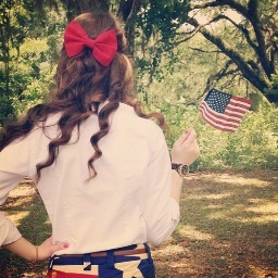 floridabelle1's profile picture. Representing Florida in the classiest manner.