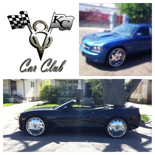 JOIN THE CAR CLUB TODAY FREE TO JOIN SHOW OFF THOSE FAST EXOTIC WHIPS V6 or V8 JOIN TODAY FOR FREE EMAIL ME AT v8carclubkc@gmail.com CEO @trealsoreal
