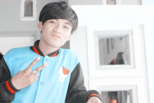 Call me Anchu, just it