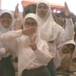 @ITSAR_ID @SAPPK2012 @SMAN20BDG | Mantep GAN | Rohani 554 | tersenyumlah maka dunia akan tersenyum bersamamu