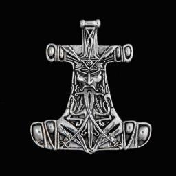 Hammer of Thor