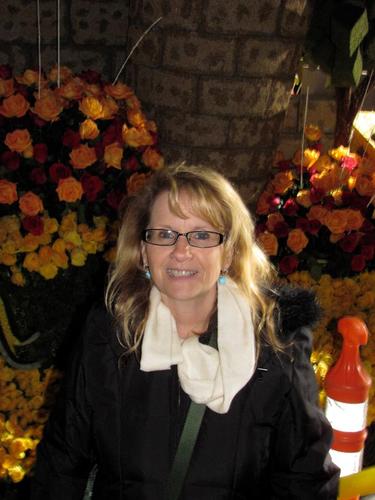 Beth Shuster Profile