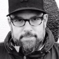Nate Albert (@n8albert) 's Twitter Profile