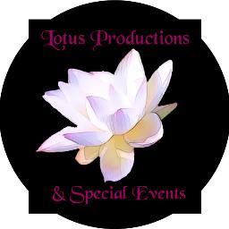 Lotus Productions and Special Events -    Aug 31 - Arte Escapes Art and Music Festival