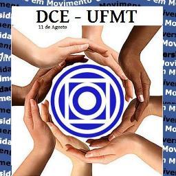 Diretório Central do Estudantes, da UFMT campus de Rondonópolis