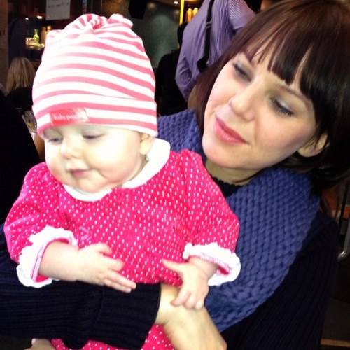 sally_billie's profile picture. 