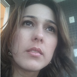 twitter oficial da jornalista, escritora, professora universitária e mestre de cerimônias Susane Vidal.