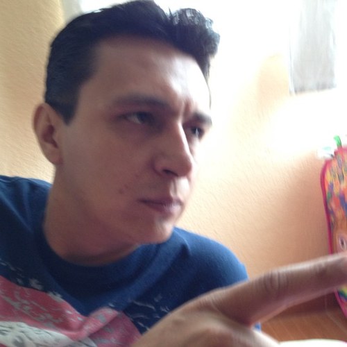 En este lugar no existen extraños, solamente amigos que no han sido presentados...