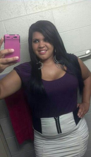 nessaneenee's profile picture. 