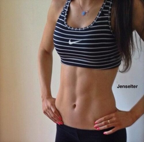 Hey! I myself am on my way to getting healthy and fit, put down that junk food and join me for the ride. Get fit not just for summer but for your life