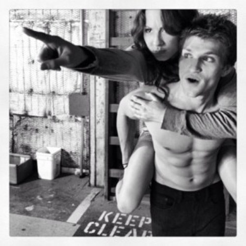 Pretty Little Liars. Spoby. Directioner. Belieber. Mahonie. Smiler. Lovatic. Superheroes. ❤