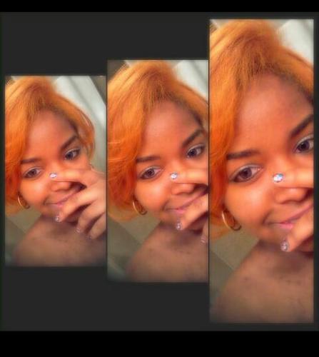 down to earth chick.... somewhere minding mine..... now direct your finger to my follow button.!!