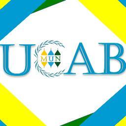 UCABMUN2013's profile picture. Modelo de las Naciones Unidas organizado por el Centro de Estudiantes de Comunicación Social @100x100UCABISTA
