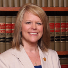 DA_LPJ's profile picture. District Attorney General, 8th Judicial District