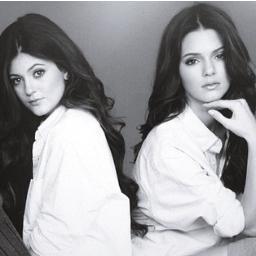 Your daily quotes! Stand for Kendall and Kylie Jenner✨ followed by KylieJenner and JustinBieber RTed xx