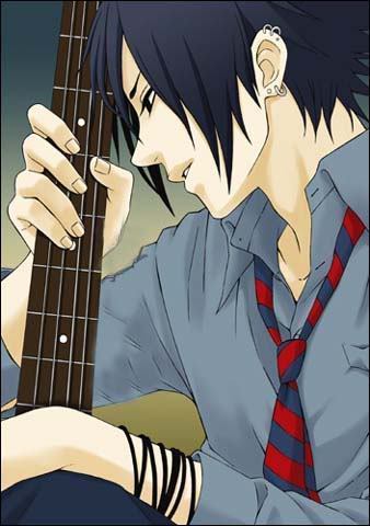 Anime manga|♣| Naruto Lovers ♥ | ♥AisyaArrayani