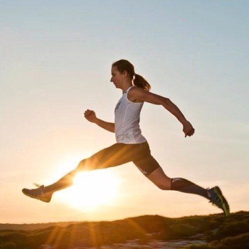 Shona loves life, trail running and adventure. Shona is on the inov8 international trail running team. She is a passionate Personal Trainer and Running Coach.