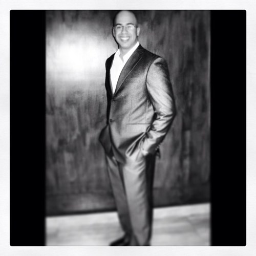 BenjaminSajour's profile picture. 