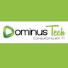 DominusTechTI's profile picture. Revenda: #Adobe - #Arcserve - #Corel - #Mcafee - #Microsoft - #Oracle - #SAPBusinessOne - #Symantec - #Veritas - #Cisco - #HP - #HPE - #IBM - #Jujitsu - #Lenovo