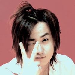 SS501大好き♥ なかでもヨンセン王子はもはや神です！！！