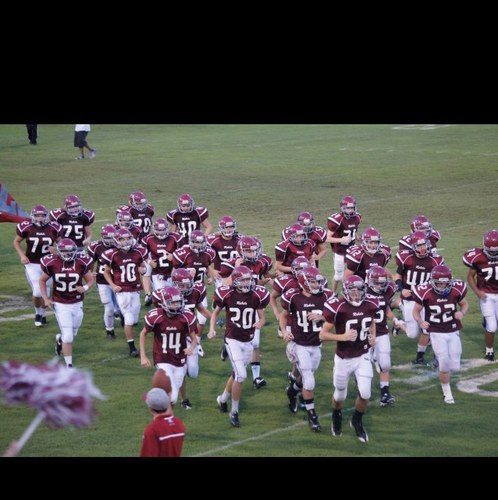 No grind no glory