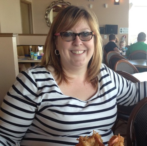 BethanyPrechel's profile picture. 