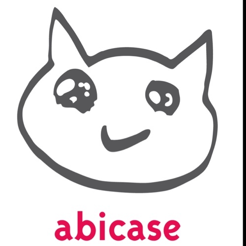 abicaseはiOSデバイスのハンドメイドケースブランドです。iPhoneをメインに、iPad、MacBookケースなどを一針一針手縫いで仕立てています。