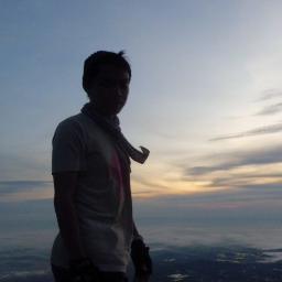 lazuardiokva's profile picture. Alhamdulillah